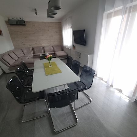 Apartman Bura Поседарье Номер фото